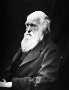 Charles Robert Darwin